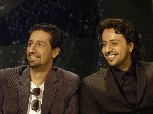सलीम-सुलेमान, फरहान कहेंगे 'छू लें आसमान' salim-suleman-farhan-akhter