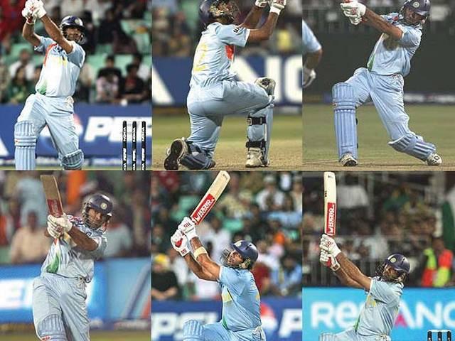 सात साल पहले जब टीम इंडिया ने रचा था इतिहास first t-20 world cup