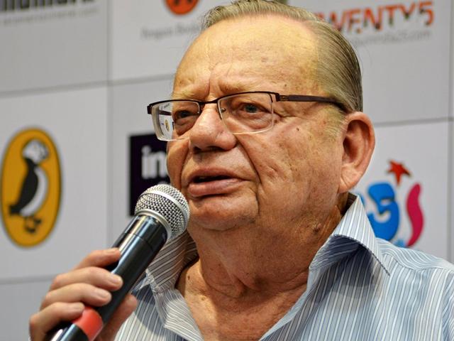 मुक्केबाज रस्किन बॉन्ड के अयोग्य ठहराए जाने की दिलचस्प दास्तां.. ruskin bond