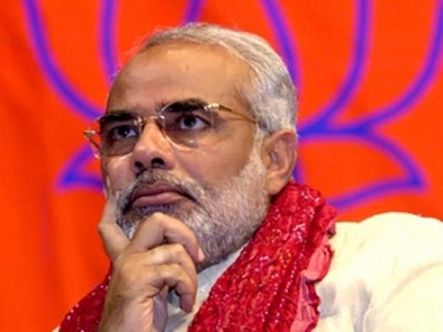 मोदी के लिए अमेरिका की वीजा नीति में बदलाव नहीं मोदी के लिए अमेरिका की वीजा नीति में बदलाव नहीं