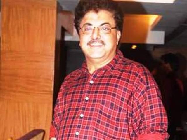 राज्यसभा में सचिन का जाना बर्बादी: अशोक पंडित राज्यसभा में सचिन का जाना बर्बादी: अशोक पंडित