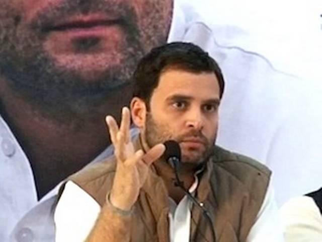 महाराष्ट्र में कांग्रेस की नैया पर लगाएंगे राहुल गांधी महाराष्ट्र में कांग्रेस की नैया पर लगाएंगे राहुल गांधी
