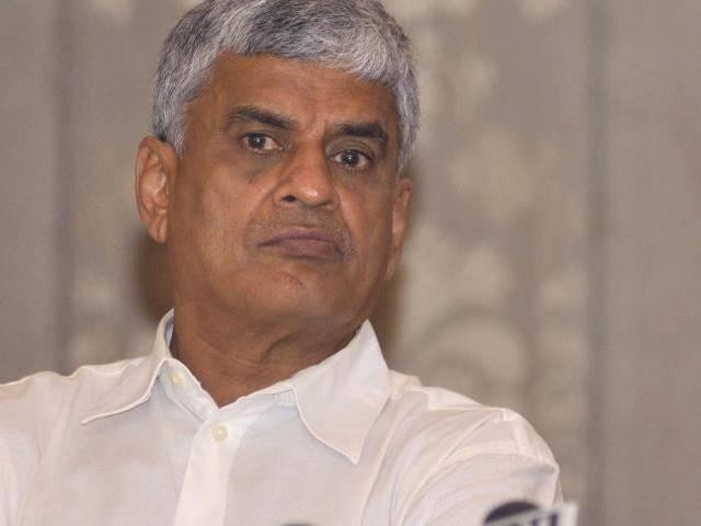 बीसीसीआई सचिव पटेल को बड़ौदा क्रिकेट संघ ने बर्खास्त किया bcci