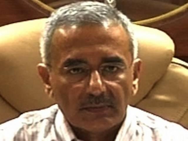शशांक शेखर को खाली करना होगा सरकारी बंगला शशांक शेखर को खाली करना होगा सरकारी बंगला