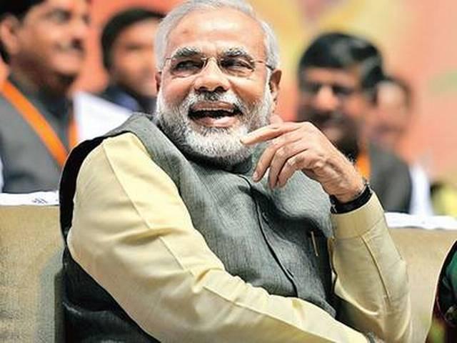 अमेरिका रवाना होने से पहले पीएम मोदी आज 'मेक इन इंडिया' योजना का करेंगे शुभारंभ modi_make_in_india