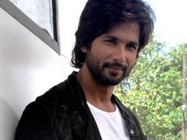 'कमीने 2' बनी तो खुशी होगी: शाहिद shaid_on_kamine-2