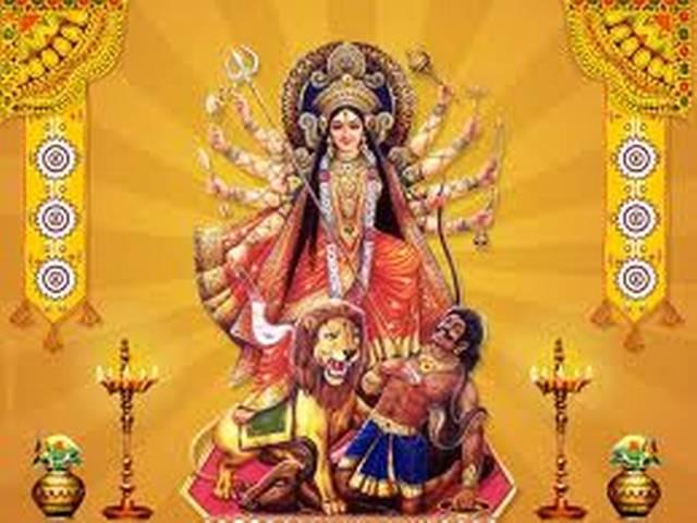 यहां आजादी के दीवानों ने शुरू की थी दुर्गा पूजा festival-durgapuja