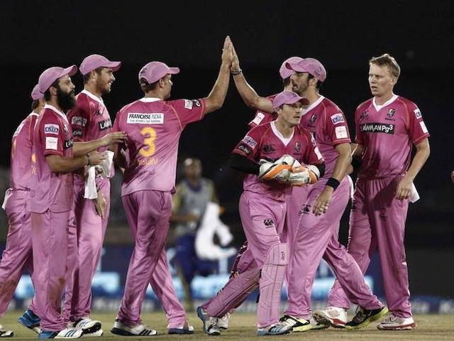 हम किंग्स इलेवन पंजाब से नहीं डरते : स्टायरिस northern nights vs kings eleven punjab