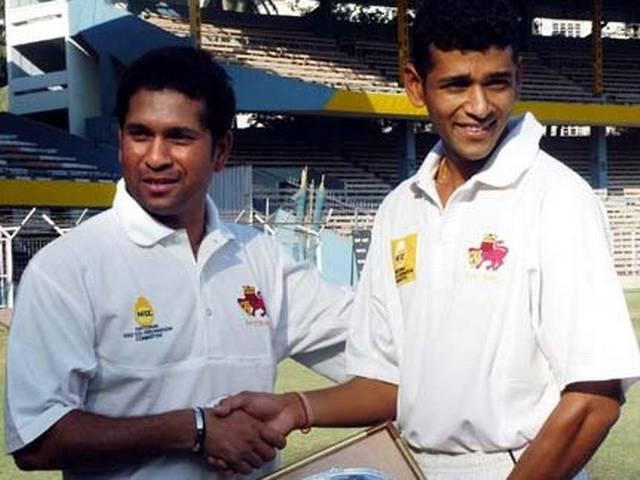 घरेलू क्रिकेट के सर्वश्रेष्ठ बल्लेबाज मजूमदार ने क्रिकेट को अलविदा कहा amol majumdar