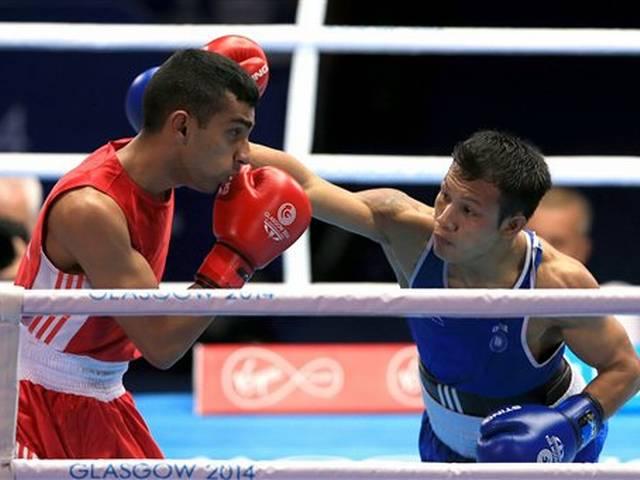 एशियन गेम्सः देवेंद्रो अंतिम 16 में, मनोज बाहर asian games