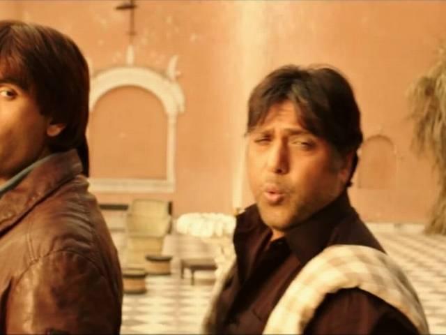 Tittel track: 'किल दिल' के टाइटल सांग में दिखा गोविंदा का सिग्नेचर स्टेप kill dil_govinda_ranveer singh_title song_ali zafar