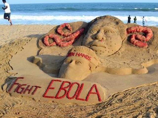 इबोला संक्रमित अमेरिकी चिकित्सक का इलाज सफल ebala-doctor