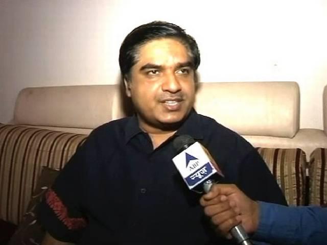 बीजेपी और एनसीपी में कोई डील हुई है: प्रेम शुक्ला bjp and ncp make a deal: prem shukla
