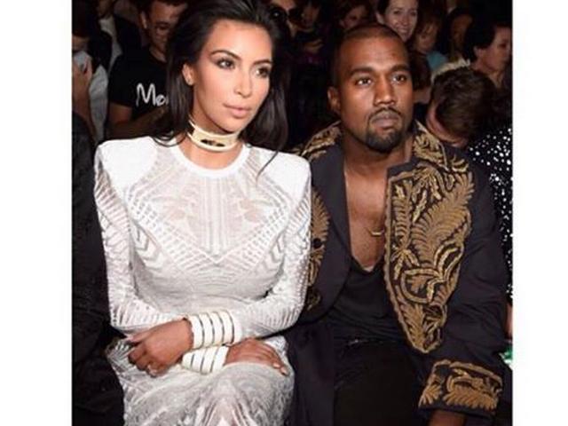 पेरिस फैशन वीक में किम से बदसलूकी kim