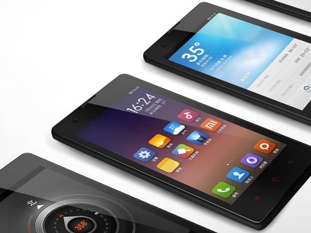 दीवाली का तोहफा: दोबारा बिक्री के लिए तैयार श्याओमी mi3 Xiaomi Mi 3 to go back on sale in India