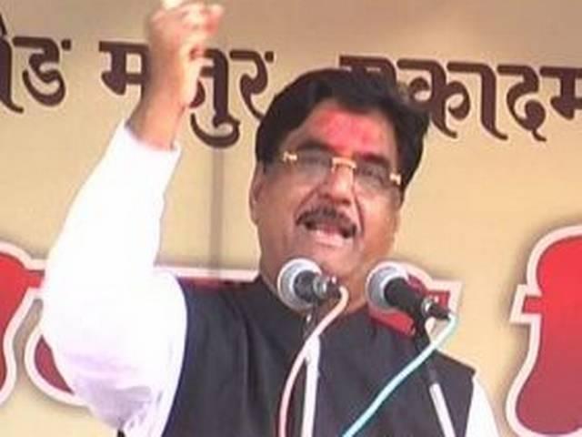 बीजेपी ने की सोनिया गांधी के बयान की आलोचना बीजेपी ने की सोनिया गांधी के बयान की आलोचना