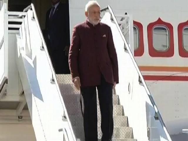 मोदी-ओबामा की बैठक में रक्षा, सुरक्षा पर होगा विशेष ध्यान modi_obama_india_america