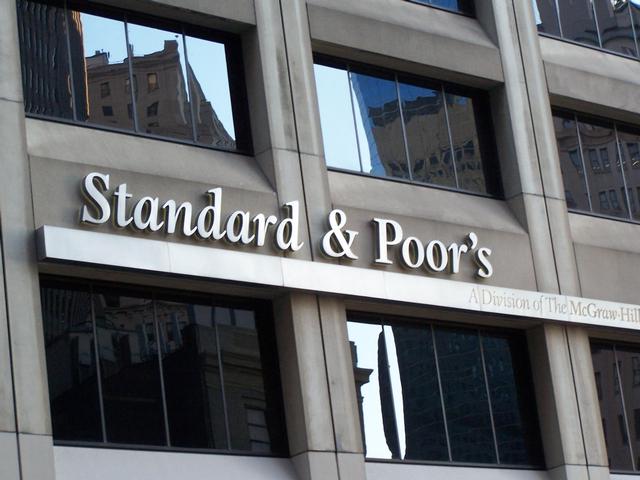 स्टैण्डर्ड एण्ड पुअर्स ने छह भारतीय कंपनियों की रेटिंग में सुधार किया standard and poor’s