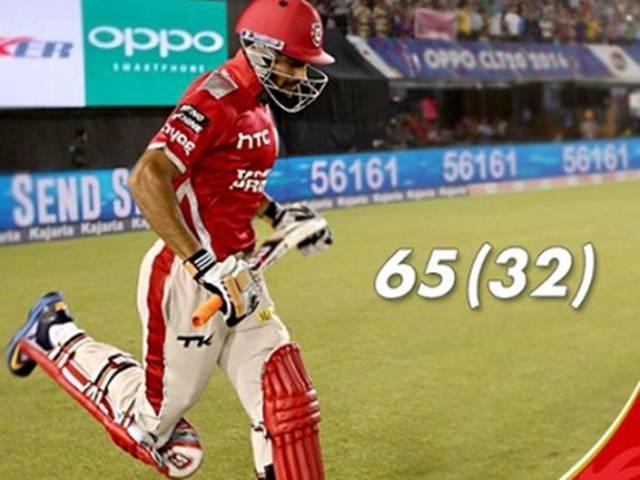 अगर मनन शतक बनाता तो उसे अपना बैट देना चाहता था: सहवाग Kings Eleven Punjab_Champions League_Northern Nights_manan Vohra_Sehwag