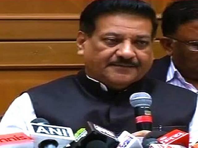 एनसीपी ने 131 उम्मीदवारों की सूची जारी की, चव्हाण के खिलाफ कोई उम्मीदवार नहीं NCP_Candidates_Prithviraj Chawhan_