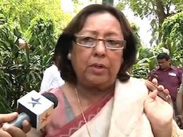 सीवेज़ की बदबू ने रोकी राज्यसभा की कार्यवाही सीवेज़ की बदबू ने रोकी राज्यसभा की कार्यवाही