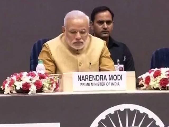 मोदी तक सम्मन पहुंचाने वाले के लिए 10,000 डॉलर के इनाम की पेशकश USD 10,000 reward for serving summons to Modi