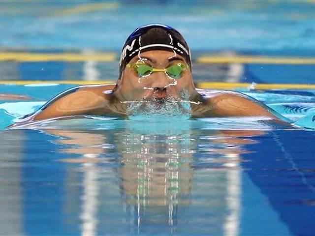 एशियन गेम्स: जापान के तैराक को कैमरा चोरी करने के लिये एशियाड से बाहर किया Japan to expel swimmer from Asian Games for theft