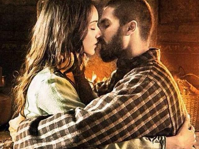 ‘हैदर’ मेरे कॅरियर के नई पारी की शुरूआत करेगी haider-shraddha