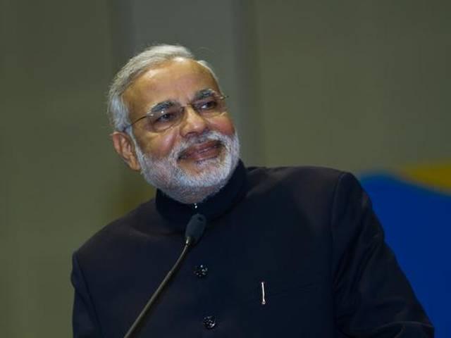 जब यूएन महासभा में अपने भाषण के दौरान लड़खड़ाए पीएम मोदी modi_un_speech