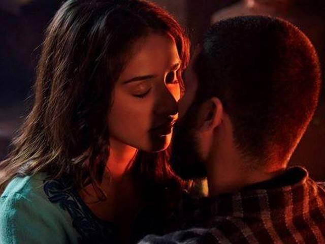 'हैदर' में मैंने बहुत ईमानदारी से काम किया है: शाहिद कपूर my-work-in-haider-is-very-honest