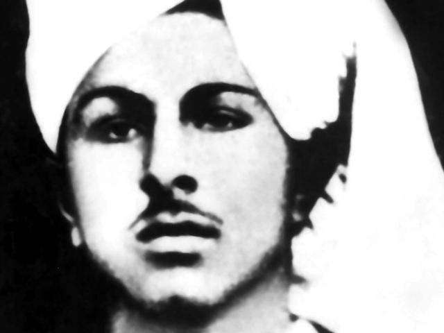 शहीदों की तस्वीरों का शानदार संग्रह है bhagat-singh-memorial-hall