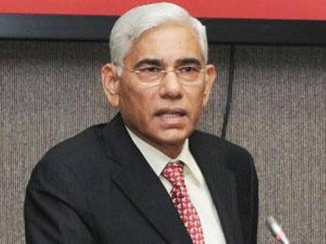 एनडीए में नेतृत्व दमदार, यूपीए में ढीला : विनोद राय vondo rai