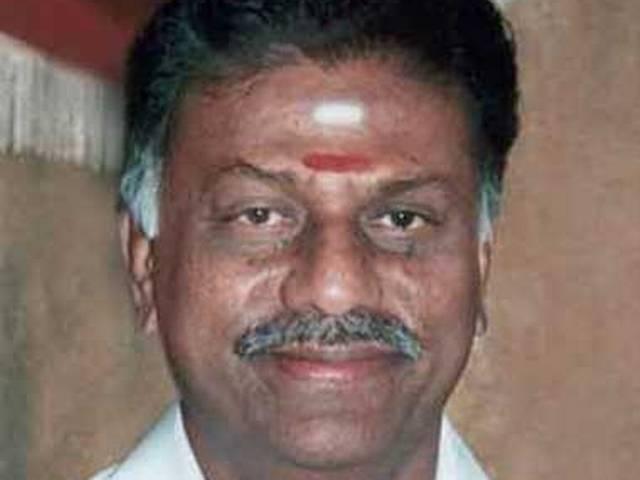 तमिलनाडु के नए सीएम: चाय की दुकान से मुख्यमंत्री तक का सफर O panneerselvam will be cm of tamilnadu.