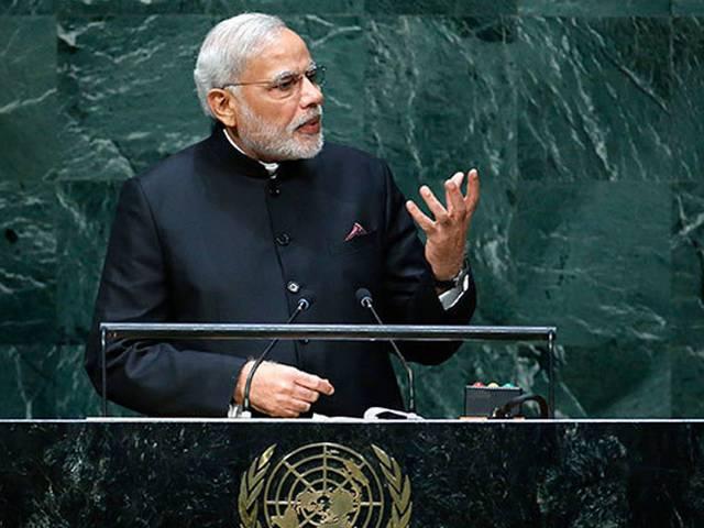 भारत-पाक के रिश्ते जहां से चले थे, वहीं पर: पाकिस्तानी अखबार Pakistani media view about India-Pak Un Speech