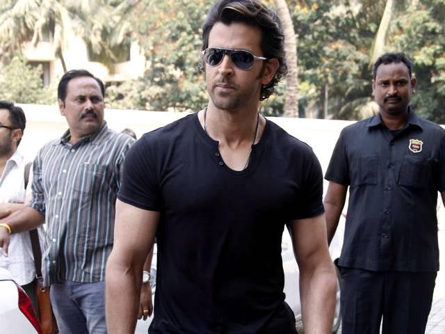 इस बार ऋतिक साधेंगे रावण पर निशाना Hrithik Roshan to Celebrate Dussehra at Delhi’s Ramlila
