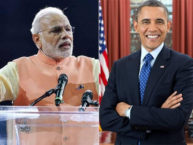 आज न्यूयॉर्क से वाशिंगटन रवाना होंगे पीएम मोदी, कल सुबह होगी बराक ओबामा से मुलाकात PM Modi will meet to baraq Obama tonight