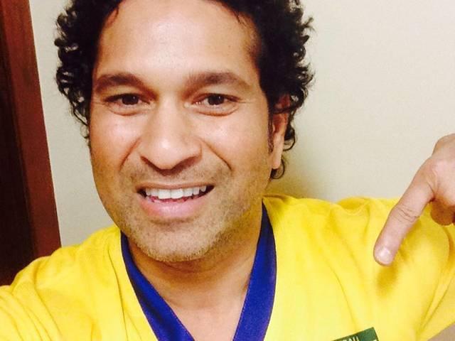 छोटी प्रतिभाओं की तलाश की व्यवस्था देश में नहीं : तेंदुलकर sachin tendulkar
