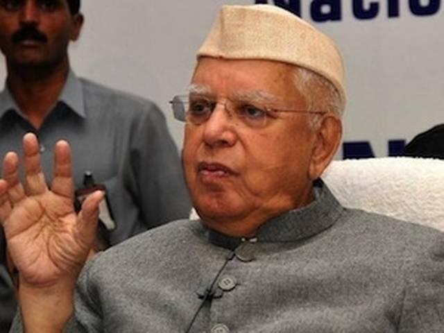 एनडी तिवारी बताएं खून का नमूना देंगे या नहीं: हाईकोर्ट एनडी तिवारी बताएं खून का नमूना देंगे या नहीं: हाईकोर्ट