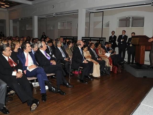 आतंकवाद को शिकस्त देने के लिए मानवता के आधार पर पूरी दुनिया को एकजुट होना होगा: मोदी mdoi_on_terrorism