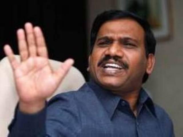 'राजा की रिहाई से कमजोर होगा 2जी मामला' ‘राजा की रिहाई से कमजोर होगा 2जी मामला’