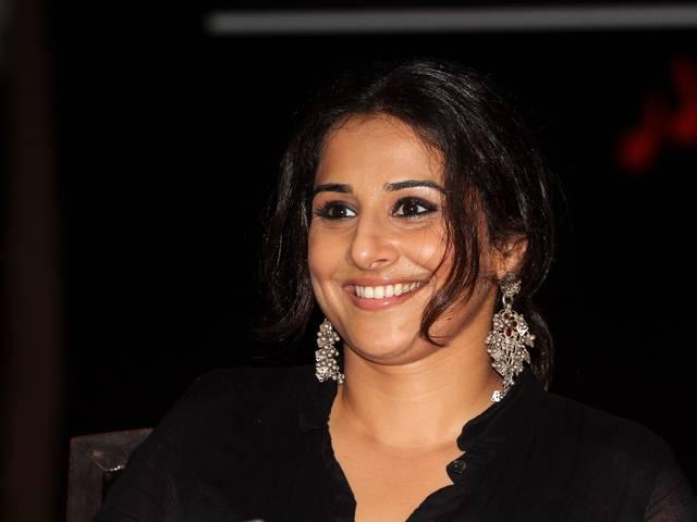 अष्टमी पर 'हमारी अधूरी कहानी' की शूटिंग करेंगी विद्या hamari adhuri kahaani_bollywood_vidya balan_imran hashmi