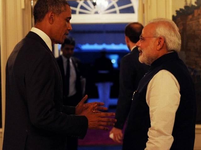 मोदी-ओबामा की मुलाकात के दौरान साझा विजन डॉक्यूमेंट जारी, क्या है खास बातें? important things in vision document