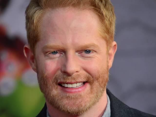 Jesse Tyler Ferguson Admits To Being Caught Stealing Gay Porn In