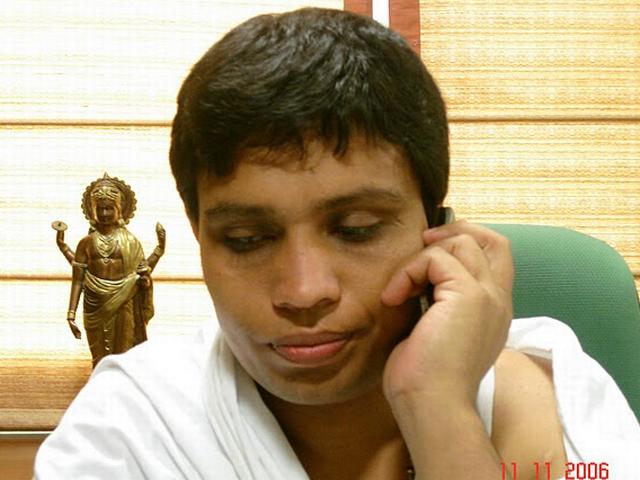 रामदेव के सहयोगी बालकृष्ण को क्लीन चिट, नहीं मिला कोई सबूत acharya balkrishna