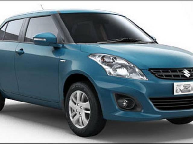 डिजायर, स्विफ्ट और रिट्ज माडल की 69,555 कारें वापस मंगाएगी मारुति maruti will return itz 69,555 models