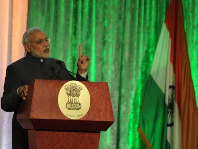 आतंकवाद से निपटने के लिए भारत अमेरिका में परस्पर सहयोग की सहमति बनी: मोदी modi_obama_terrorist