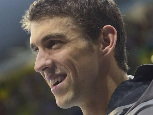 18 ओलंपिक गोल्ड मेडल विजेता, तैराकी सुपरस्टार माइकल फेल्प्स गिरफ्तार US swimmer Michael Phelps ‘arrested for drink driving’