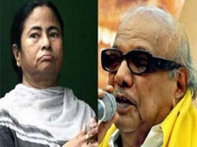 पीएम के डिनर में ममता, करुणानिधि शामिल नहीं पीएम के डिनर में ममता, करुणानिधि शामिल नहीं
