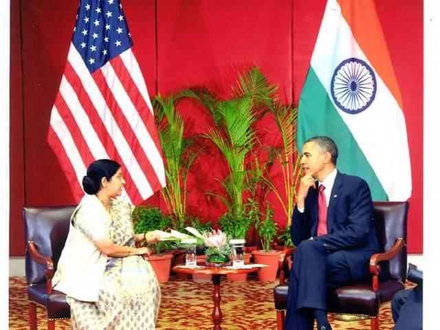 भारत-अमेरिका परमाणु कारोबार मुद्दे को देखेगा अंतर एजेंसी समूह inter agency group to oversee uranium business between india us
