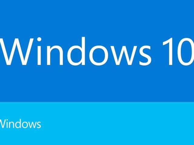 स्टार्ट बटन की वापसी के साथ माइक्रोसॉफ्ट ने लॉन्च किया विंडोज़ 10 Microsoft-launched-Windows-10-brings-back-the-Start-Menu